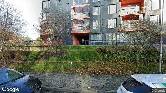 Apartments for rent in Riga Ziepniekkalns - Photo from Google Street View