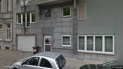 Apartments for rent in Stad Gent - Photo from Google Street View
