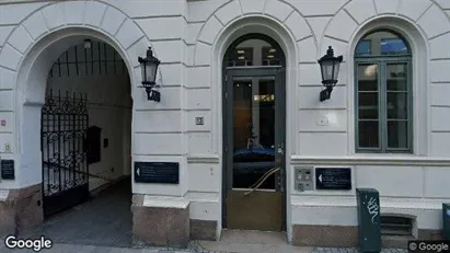 Apartments for rent in Oslo Sentrum - Photo from Google Street View