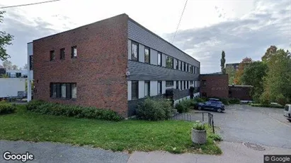 Apartments for rent in Oslo Nordre Aker - Photo from Google Street View