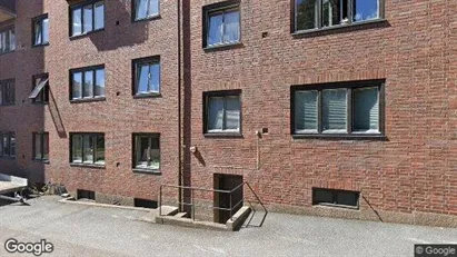 Apartments for rent in Oslo Grünerløkka - Photo from Google Street View