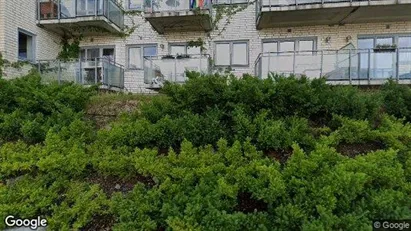 Apartments for rent in Oslo Sagene - Photo from Google Street View