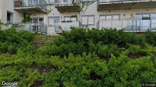 Apartments for rent in Oslo Sagene - Photo from Google Street View