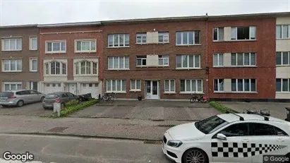 Apartments for rent in Mortsel - Photo from Google Street View