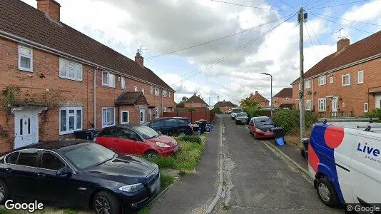 Apartments for rent in Yeovil - Somerset - Photo from Google Street View