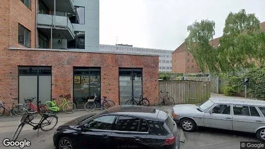 Apartments for rent in Copenhagen S - Photo from Google Street View