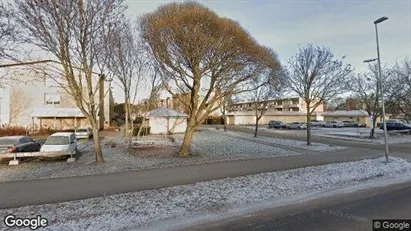 Apartments for rent in Västerås - Photo from Google Street View