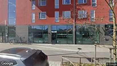 Apartments for rent in Malmö City - Photo from Google Street View