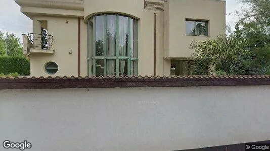 Apartments for rent in Voluntari - Photo from Google Street View