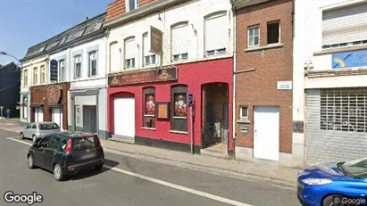 Apartments for rent in Moeskroen - Photo from Google Street View