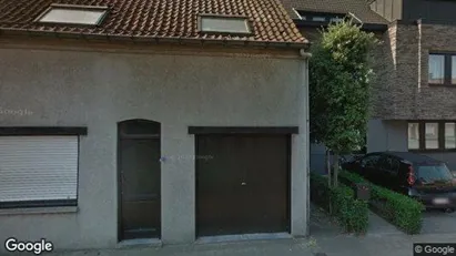 Apartments for rent in Waregem - Photo from Google Street View