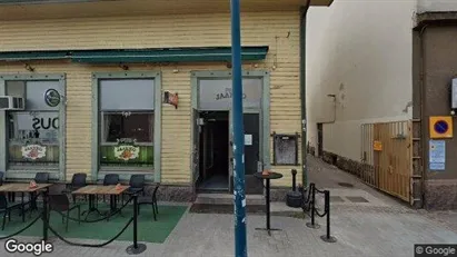 Apartments for rent in Kotka - Photo from Google Street View