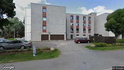 Apartments for rent in Helsinki Eteläinen - Photo from Google Street View