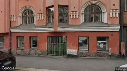 Apartments for rent in Helsinki Eteläinen - Photo from Google Street View
