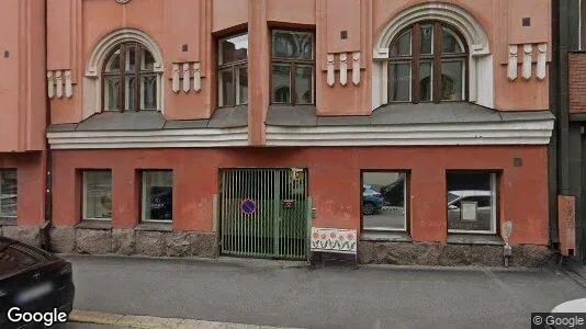 Apartments for rent in Helsinki Eteläinen - Photo from Google Street View