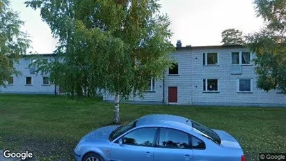 Apartments for rent in Gävle - Photo from Google Street View