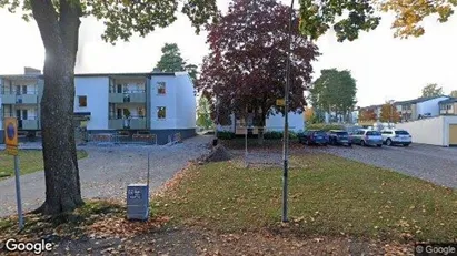 Apartments for rent in Gävle - Photo from Google Street View