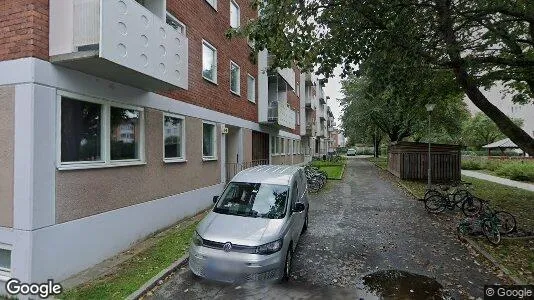 Apartments for rent in Gävle - Photo from Google Street View