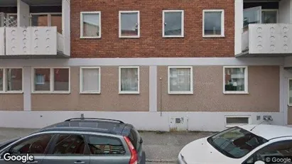 Apartments for rent in Gävle - Photo from Google Street View