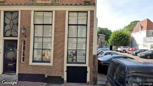 Apartments for rent in Haarlem - Photo from Google Street View