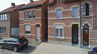 Apartments for rent in Sint-Niklaas - Photo from Google Street View