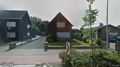 Apartments for rent in Stekene - Photo from Google Street View