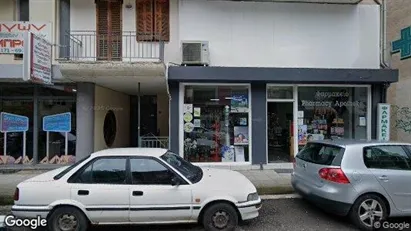 Apartments for rent in Ioannina - Photo from Google Street View