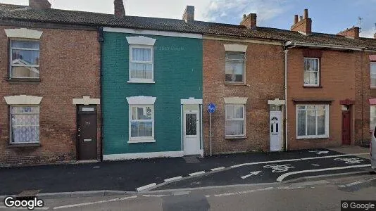 Apartments for rent in Bridgwater - Somerset - Photo from Google Street View