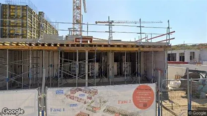 Apartments for rent in Schelle - Photo from Google Street View