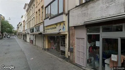 Apartments for rent in Stad Antwerp - Photo from Google Street View