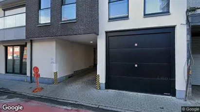 Apartments for rent in Aalst - Photo from Google Street View