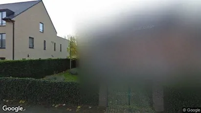 Apartments for rent in Willebroek - Photo from Google Street View