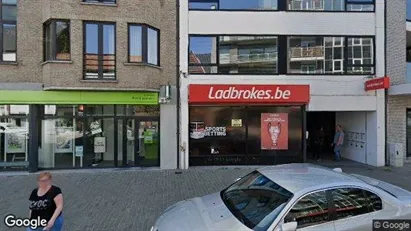Apartments for rent in Deinze - Photo from Google Street View
