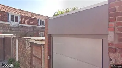 Apartments for rent in Kortrijk - Photo from Google Street View