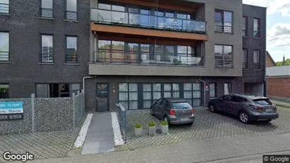Apartments for rent in Sint-Niklaas - Photo from Google Street View