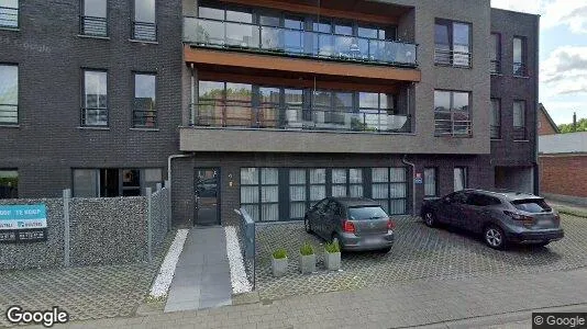 Apartments for rent in Sint-Niklaas - Photo from Google Street View