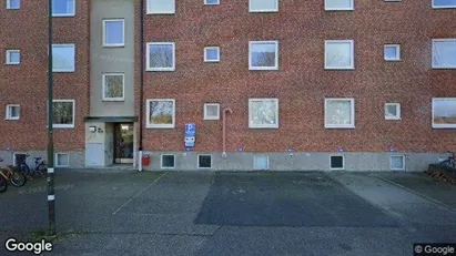 Apartments for rent in Katrineholm - Photo from Google Street View