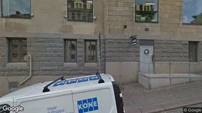 Apartments for rent in Karlskrona - Photo from Google Street View
