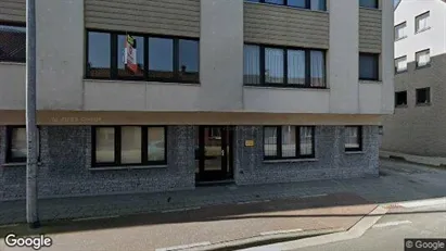 Apartments for rent in Eeklo - Photo from Google Street View