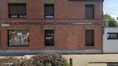Apartments for rent in Antwerp Ekeren - Photo from Google Street View