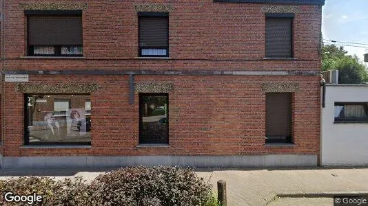 Apartments for rent in Antwerp Ekeren - Photo from Google Street View