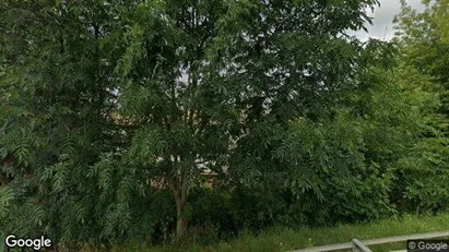 Apartments for rent in Łódź - Photo from Google Street View