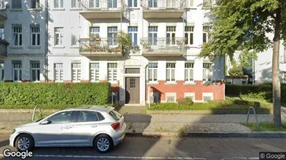 Apartments for rent in Leipzig - Photo from Google Street View
