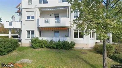 Apartments for rent in Leipzig - Photo from Google Street View