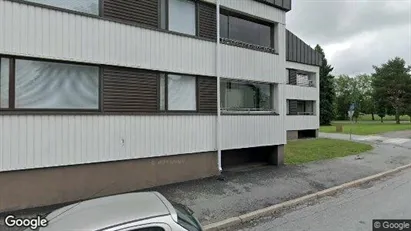 Apartments for rent in Pori - Photo from Google Street View