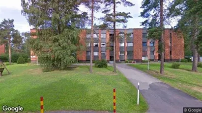 Apartments for rent in Keuruu - Photo from Google Street View