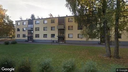 Apartments for rent in Hanko - Photo from Google Street View