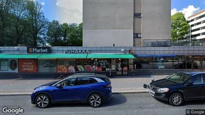 Apartments for rent in Turku - Photo from Google Street View