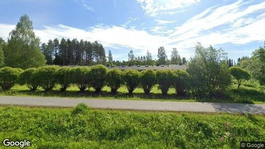 Apartments for rent in Ristijärvi - Photo from Google Street View