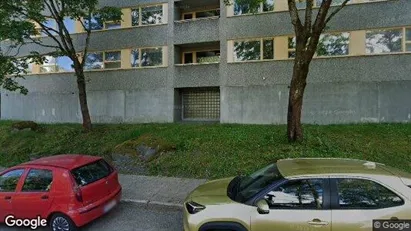Apartments for rent in Turku - Photo from Google Street View